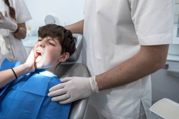 Best Emergency Treatment for Jaw Pain or Injury in North Bonneville, WA