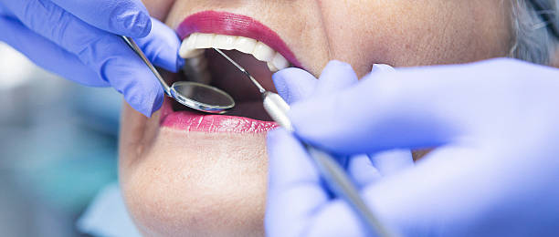 Best Emergency Treatment for Oral Infections in North Bonneville, WA